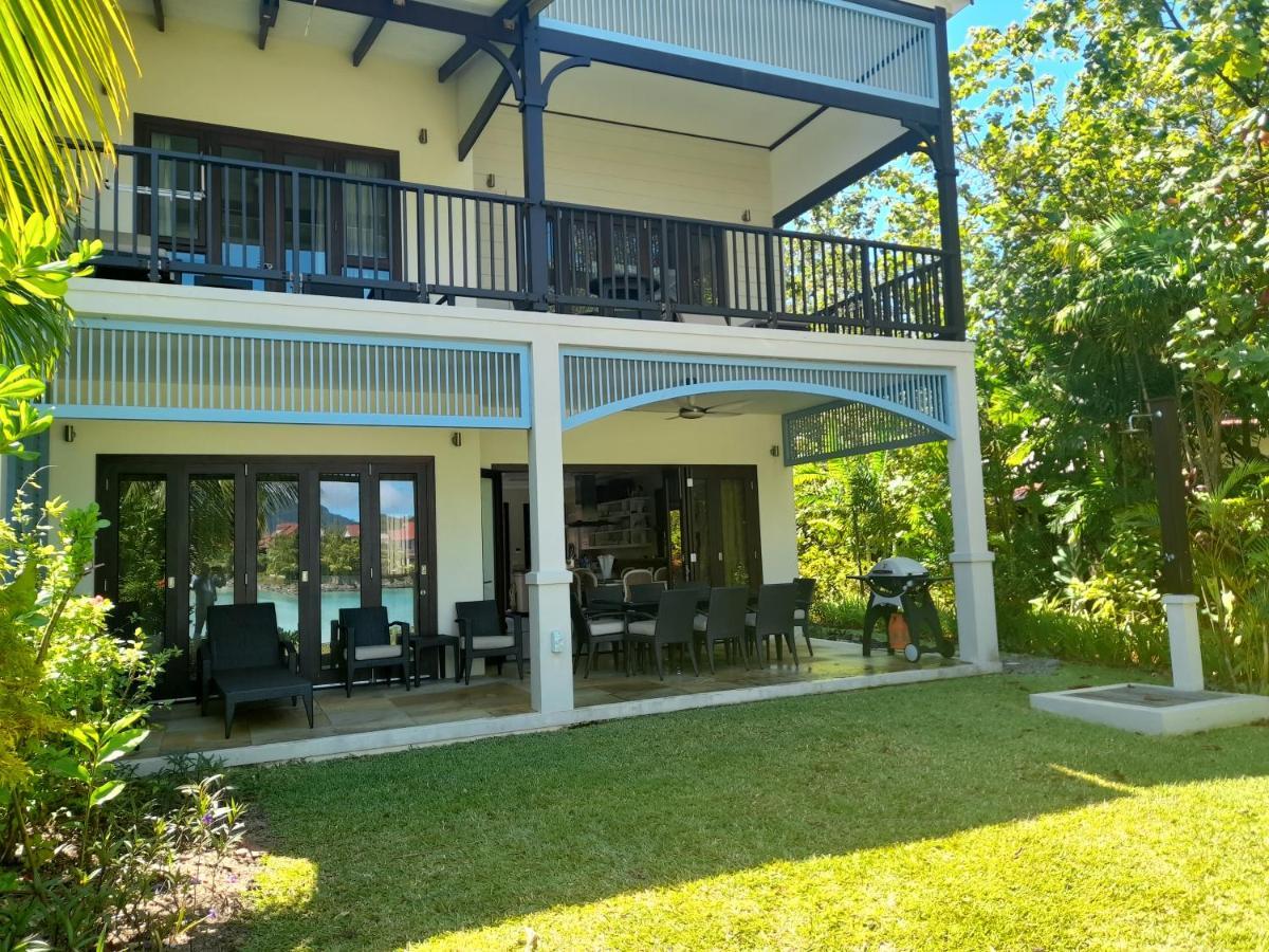 Eden Island Luxury Accommodation Luaran gambar