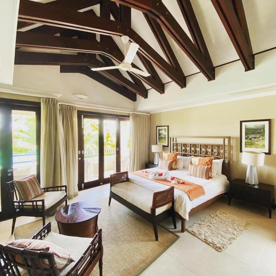 Eden Island Luxury Accommodation Luaran gambar