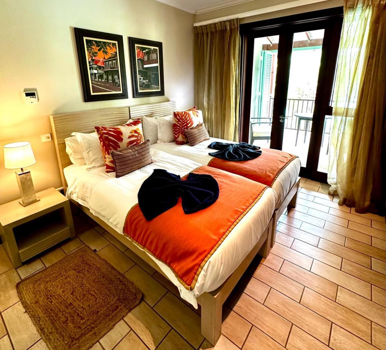 Eden Island Luxury Accommodation Luaran gambar