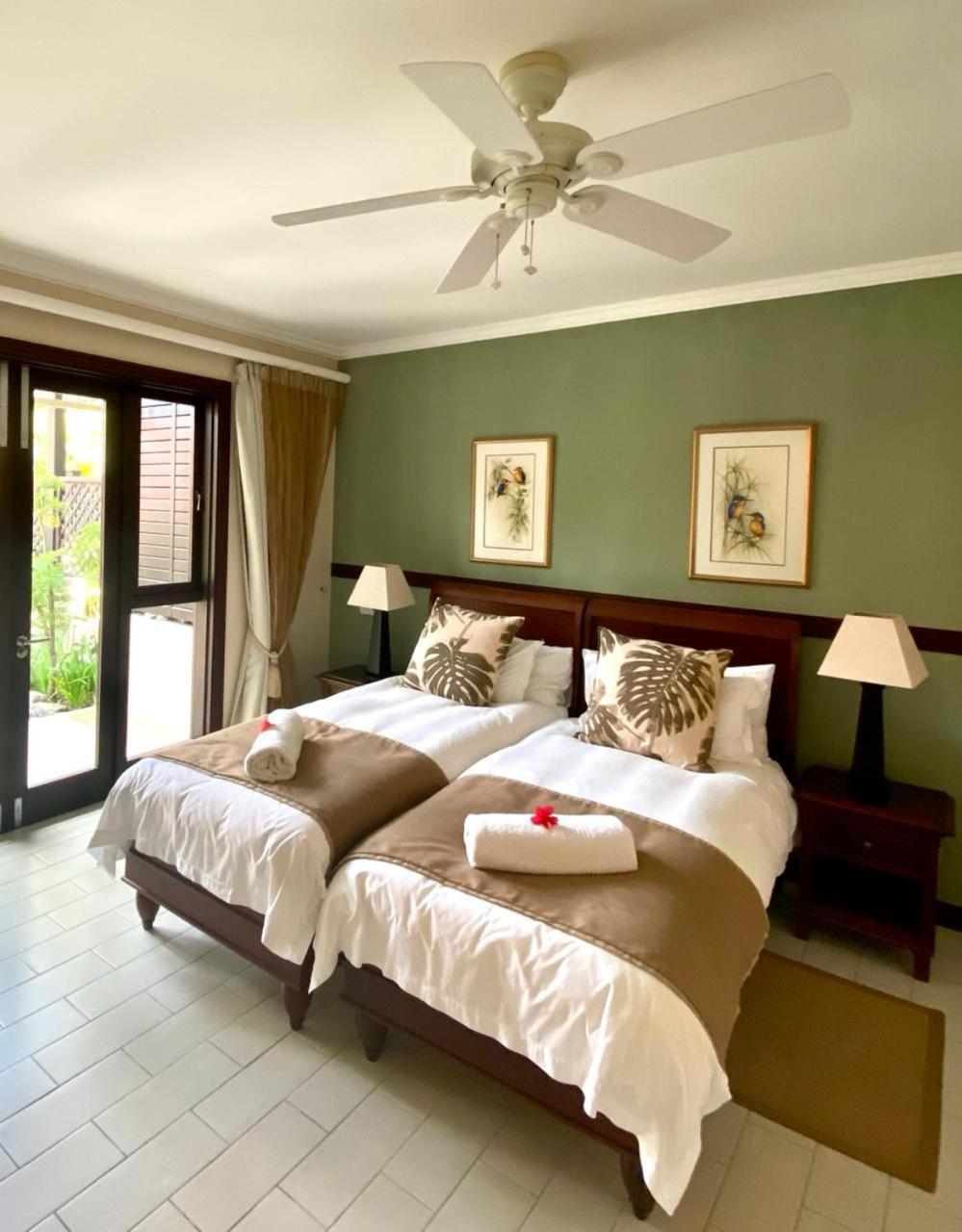 Eden Island Luxury Accommodation Luaran gambar