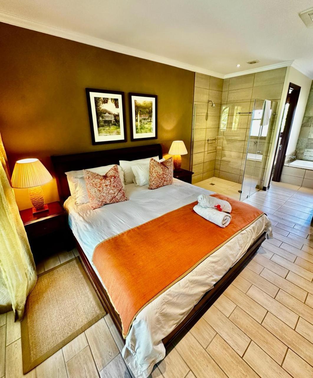 Eden Island Luxury Accommodation Luaran gambar