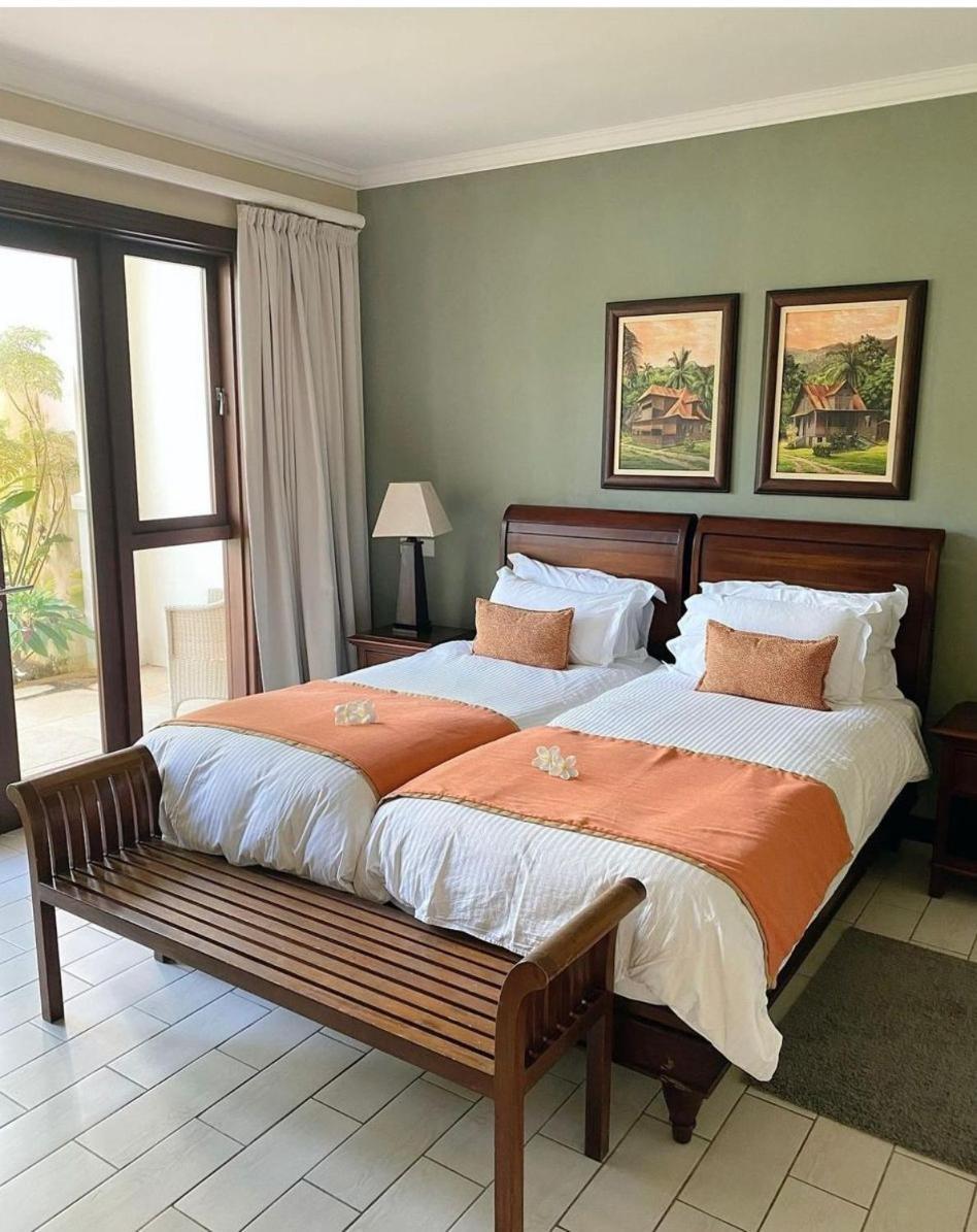 Eden Island Luxury Accommodation Luaran gambar